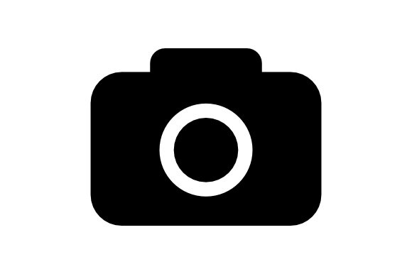 Camera icon by harisprawoto 2 580x386