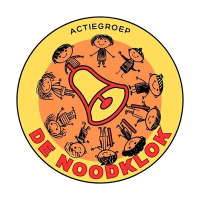 Actiegroep de noodklok