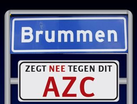 Azc brummen