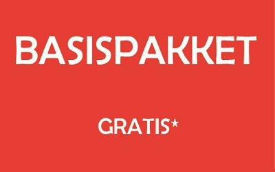 Basispakket