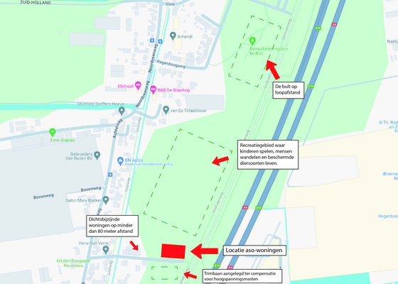 Plattegrond petitie2