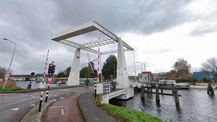 Sloterbrug