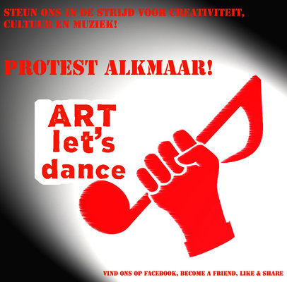 Protest alkmaar