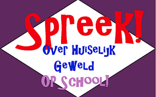 Spreek