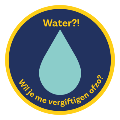 Water! wil je me vergiftigen ofso 2 kopie