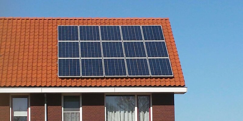 Pv panelen