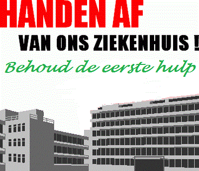 Ziekenhuis