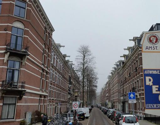 Blasiusstraat