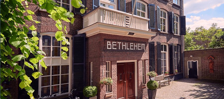 Afbeelding bethlehem