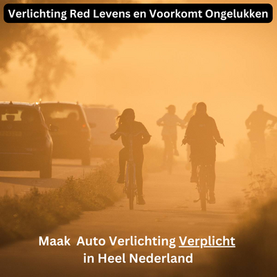 Petitie verlichting