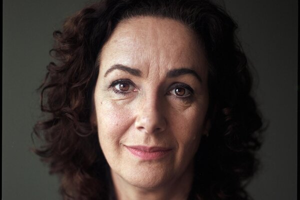 Raamprostitutie is volgens femke halsema minder vanzelfsprek