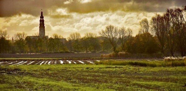 Foto dorpsvereniging