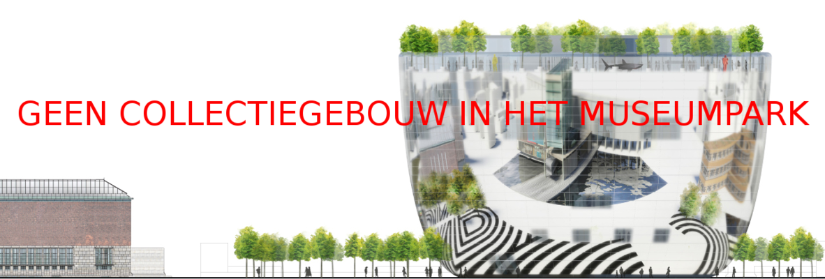 Geencollectiegebouw