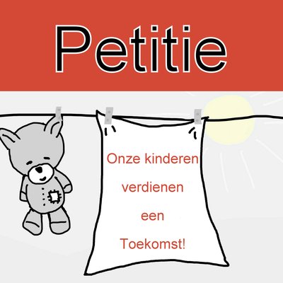 Petitie.afbeelding