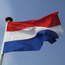 Nl vlag