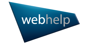 Webhelp logo