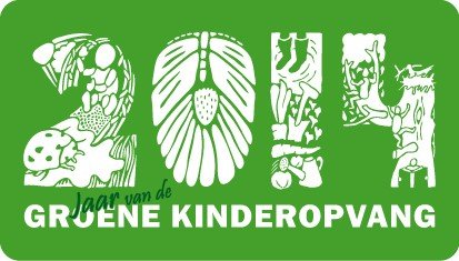 Groene kinderopvang