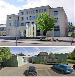 Raadhuispdrechtschool