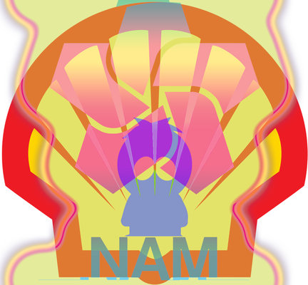 Shell nam logo