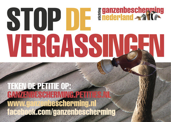 Banner stop vergassingen 700px oblong