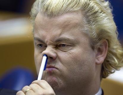 Wilders