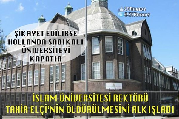 Islamitische universteit