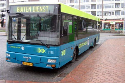 Bus