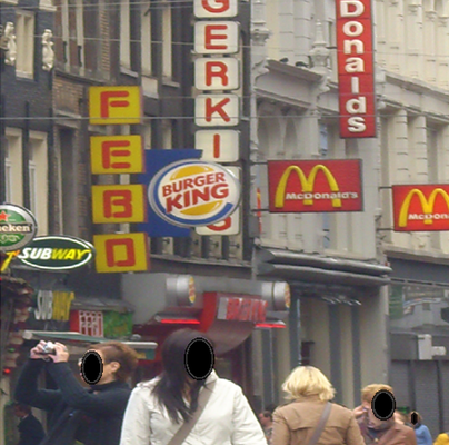 Fastfood amsterdam1