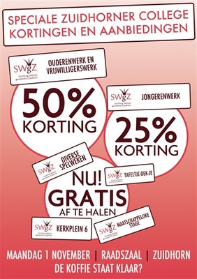  poster uitverkoop