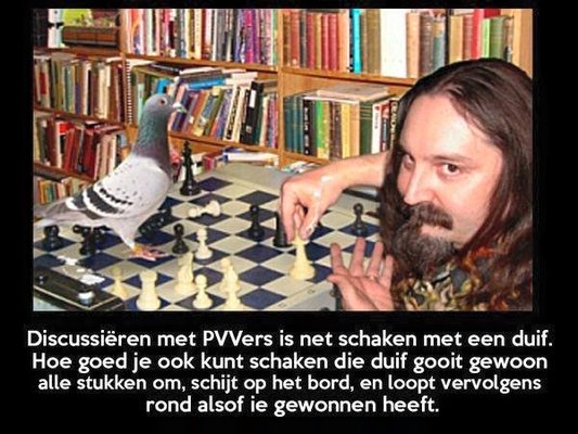 Pvv