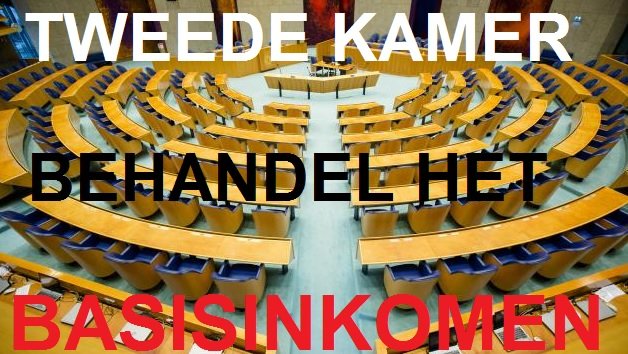 Tweedekamerbehandelhetbasisinkomen