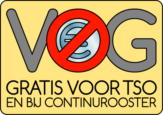 Gratis vog tso