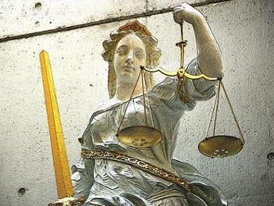 Justitia