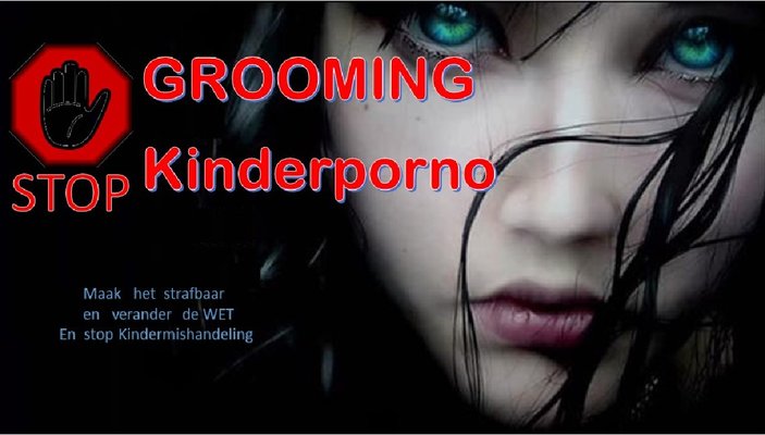 Grooming 1