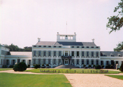 Paleis soestdijk