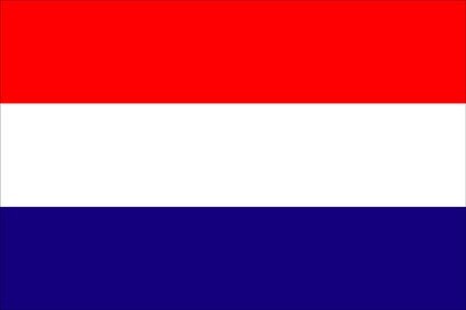 Nederlandse vlag