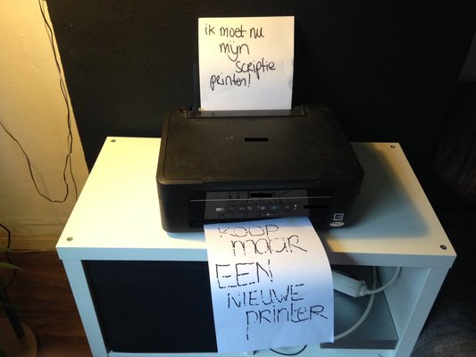 Printer