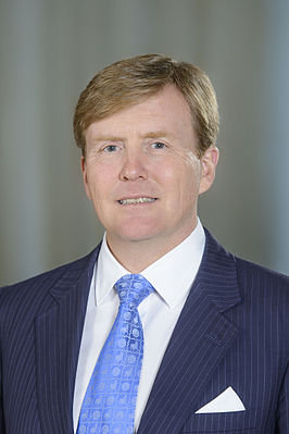 Koning willem alexander okt 15 s