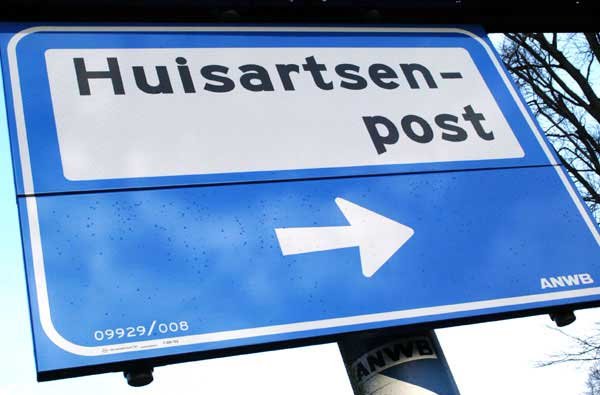 Huisartsenpost