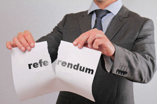 Referendum