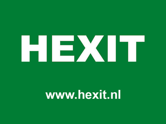 Hexit petitie