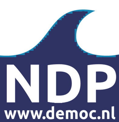 Ndp golflogo.democ.nl