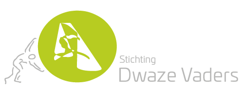 Logo dwaze vaders iowah