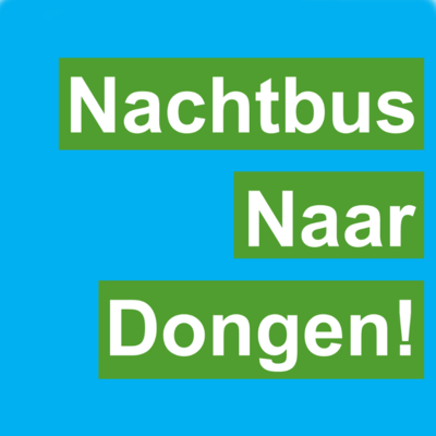 Nachtbus profiel