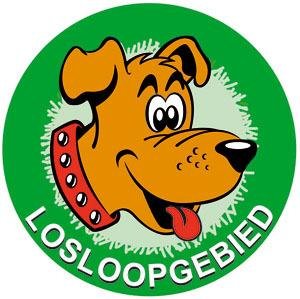 Losloopgebied