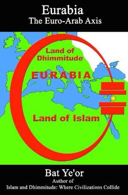 Eurabia