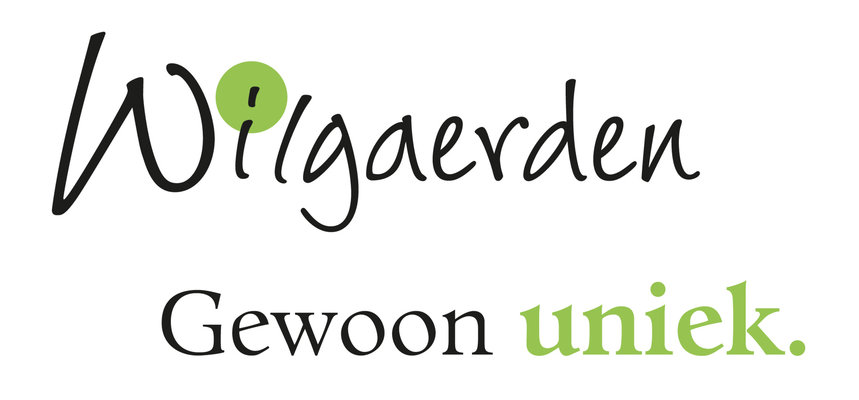 Wilgaerden gewoon uniek