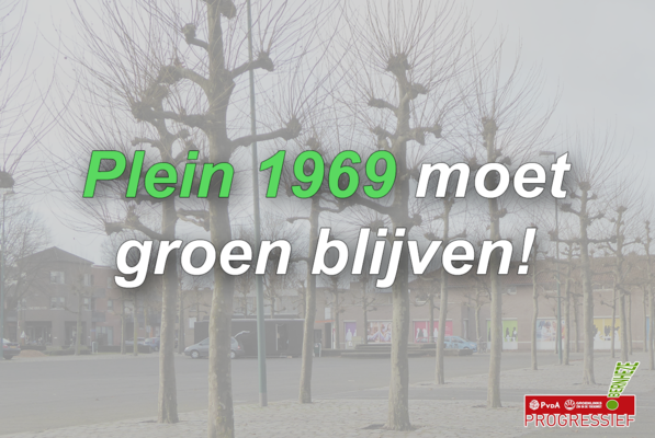 Plein1969 breed