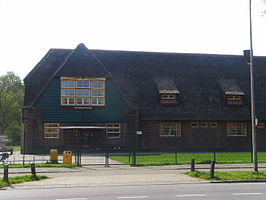 Rietendakschool