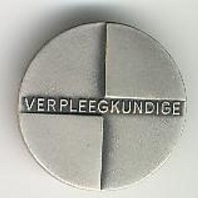 A verpleegkundige